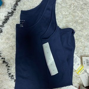 Women’s tanks